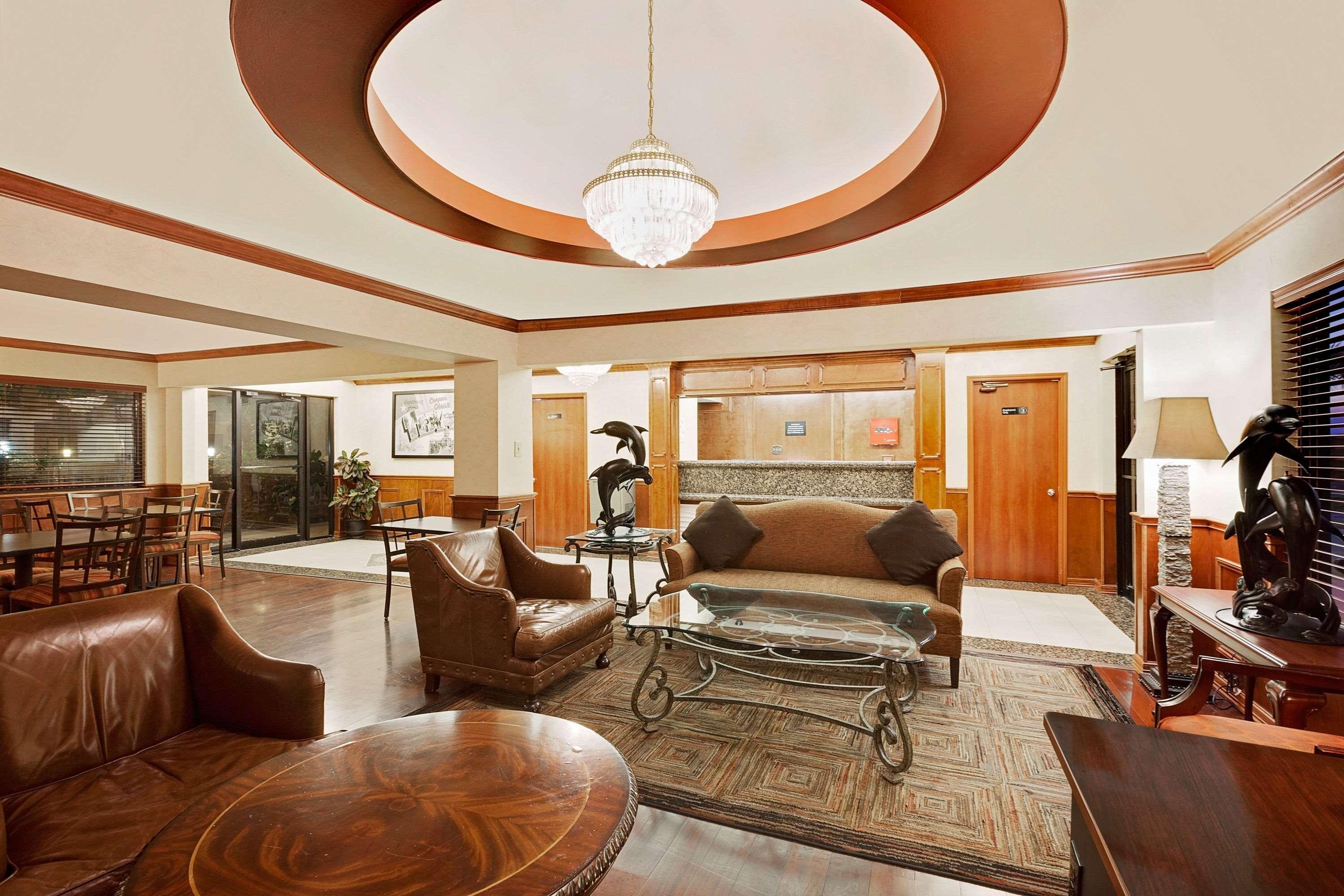 Super 8 By Wyndham Corpus Christi Northwest Motel Bagian luar foto