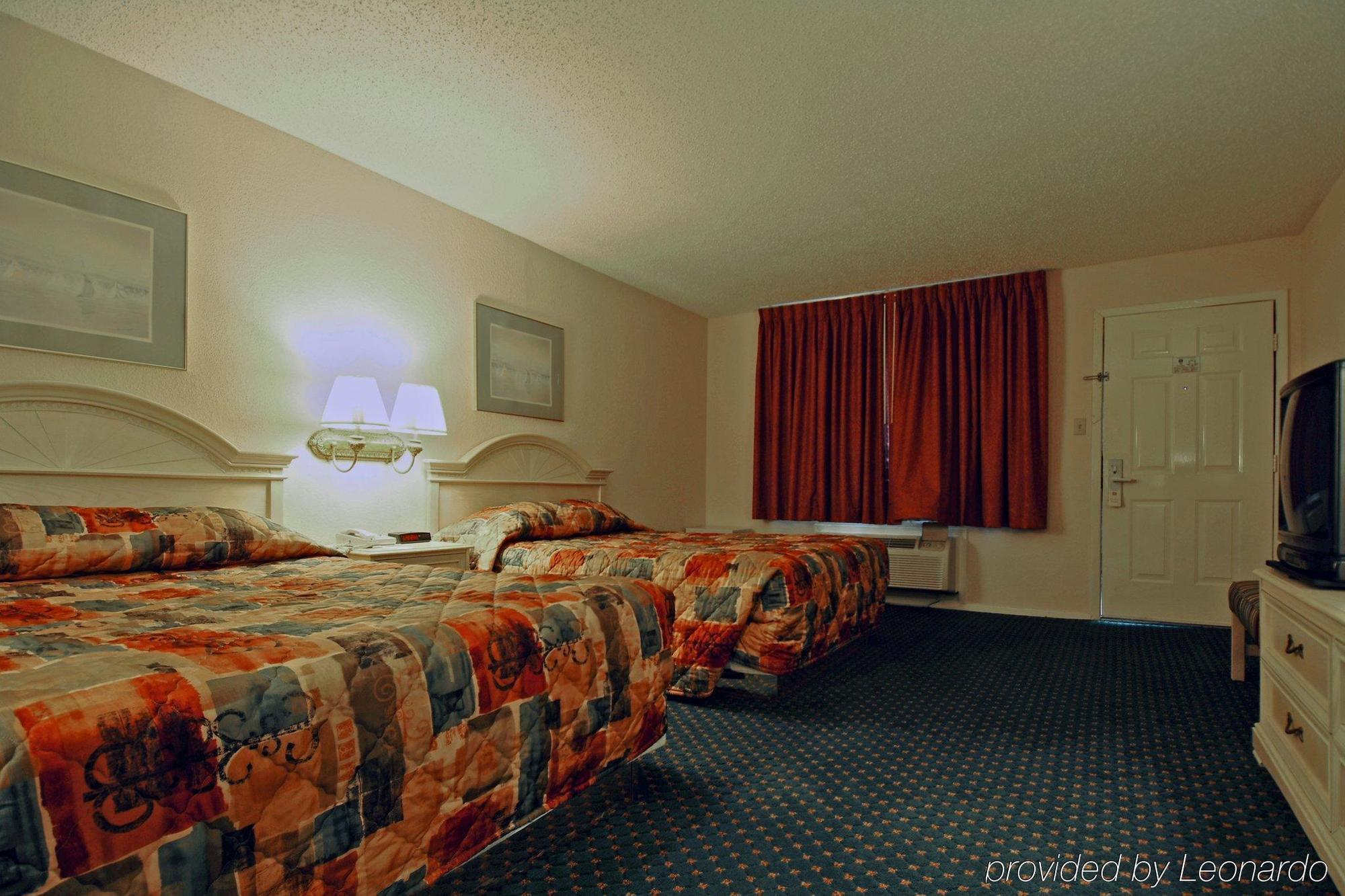 Super 8 By Wyndham Corpus Christi Northwest Motel Ruang foto
