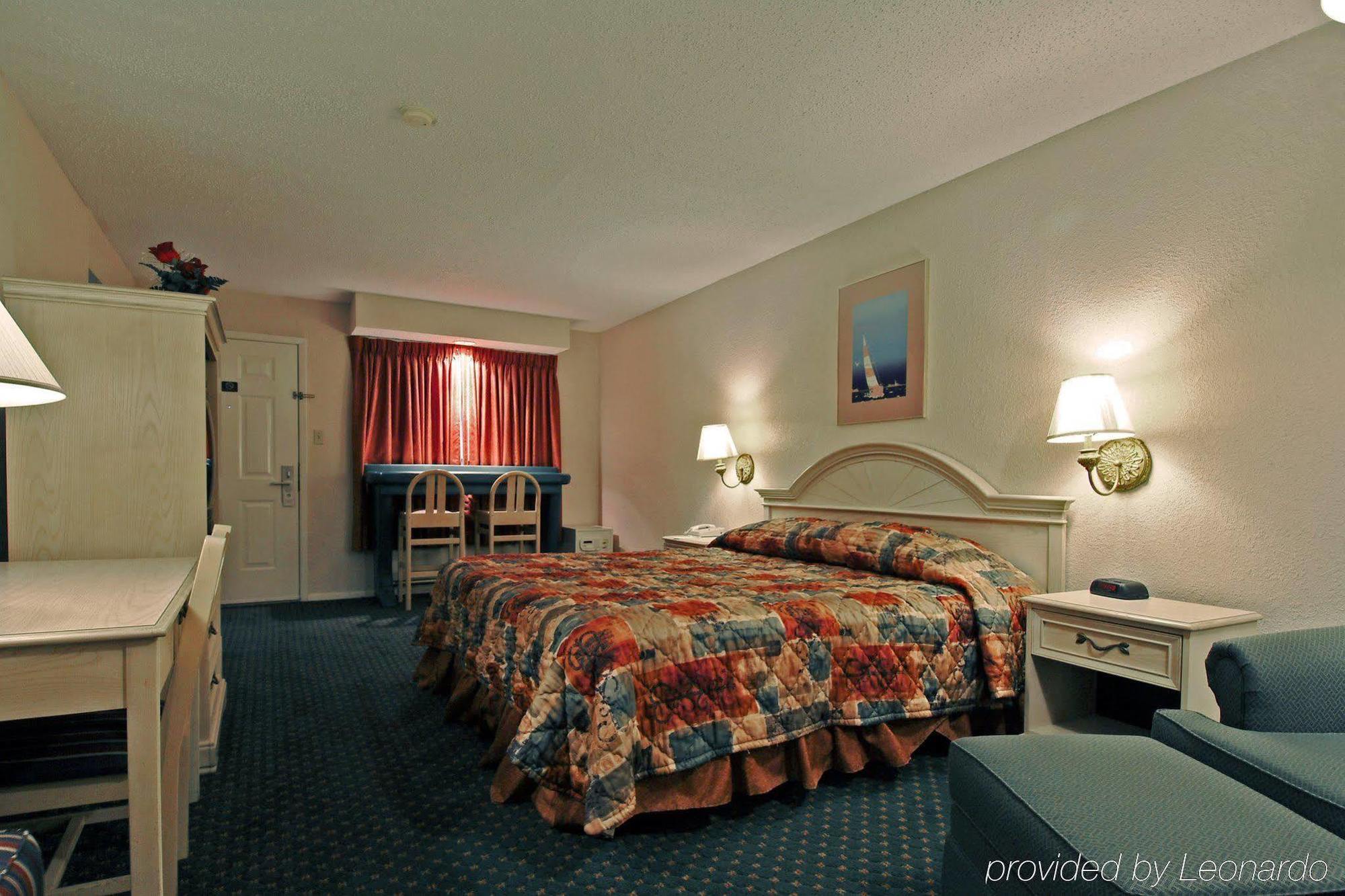 Super 8 By Wyndham Corpus Christi Northwest Motel Ruang foto