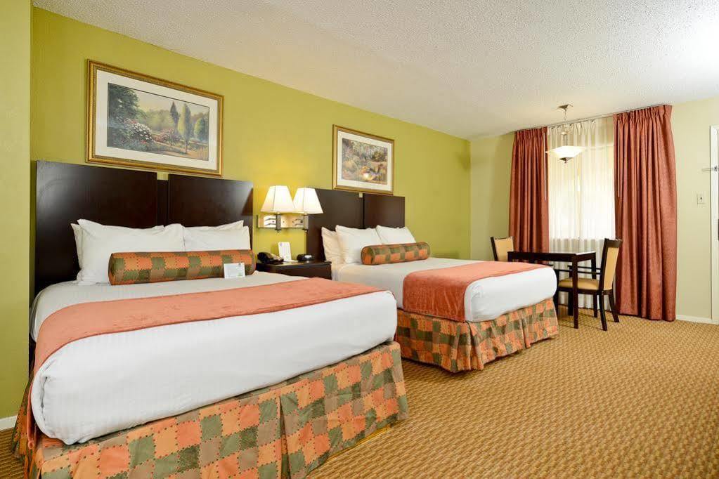 Super 8 By Wyndham Corpus Christi Northwest Motel Bagian luar foto